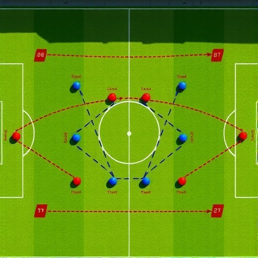 如何打造高效的链式防守体系构建，成就安全闭环