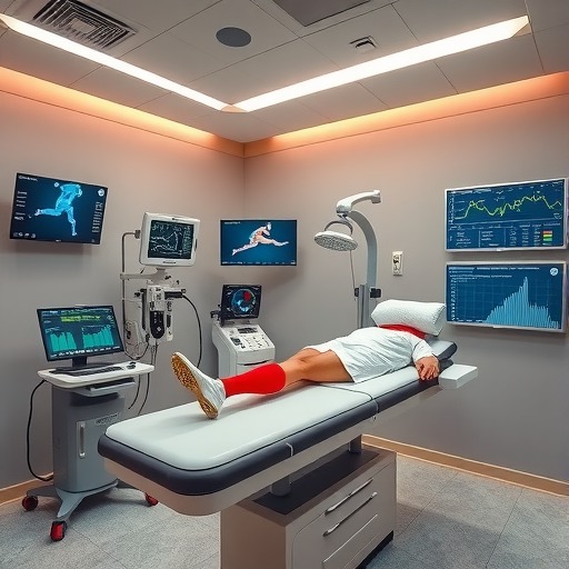 球员伤病报告分析：揭秘运动医学背后的数据秘密