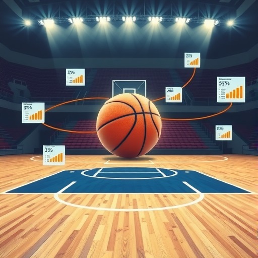 预期助攻xA分析：打造精准篮球数据新视角