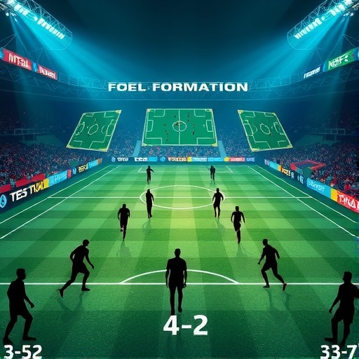 【揭秘球队战术打法演变：从传统到未来的创新之路】