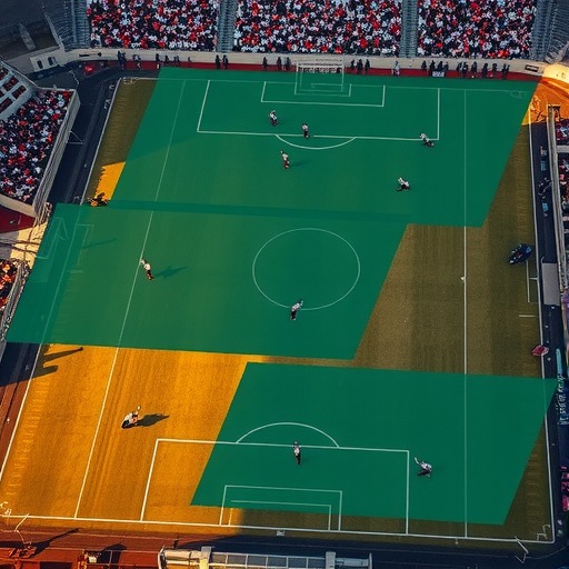 球队战术打法演变：突破传统的策略革新之路