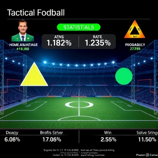 主场战绩优势分析：如何科学提升战队胜率