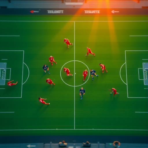 强强对话战术部署：破解绝对优势的制胜之钥