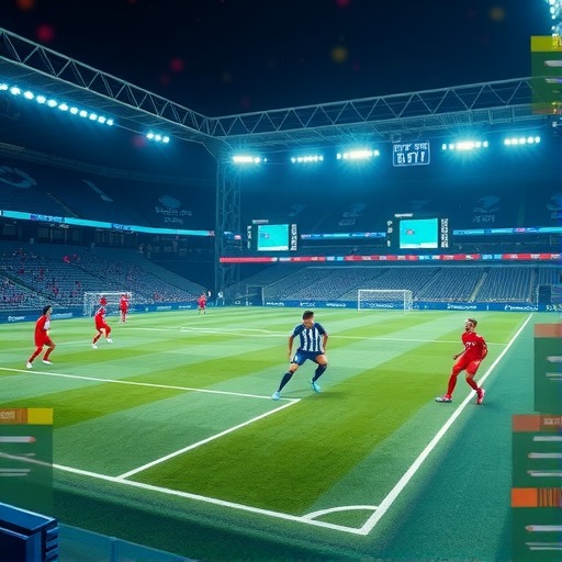 足球比赛数据统计揭秘：你真的会分析比赛吗？