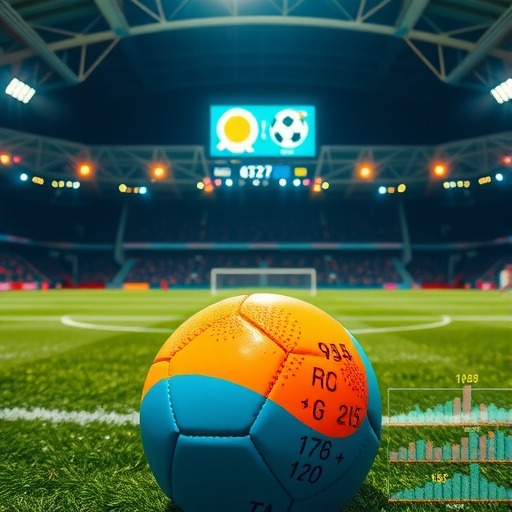 预期进球xG模型应用：从数据到决策的全面提升