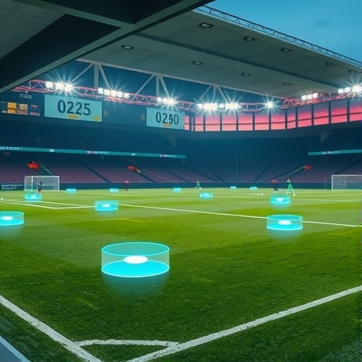 如何用精准数据破解“球员跑动距离测量”的秘密