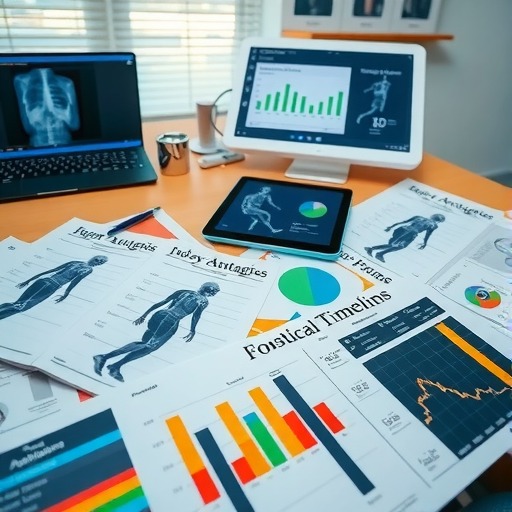 球员伤病报告分析：揭秘战场背后的数据魔术