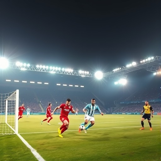 越位新规判罚解读：足球规则新视角解析让你秒懂2026年变化