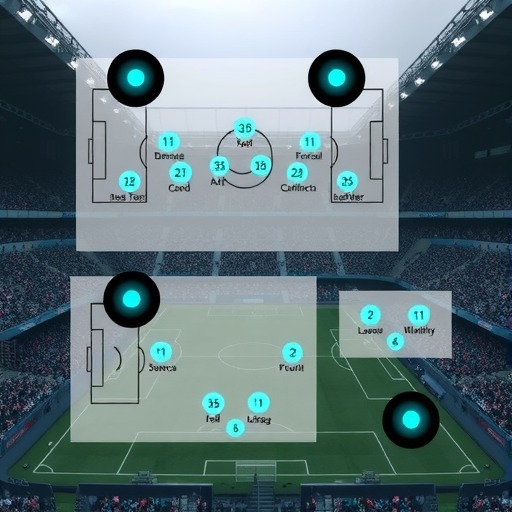 如何精准分析主场战绩优势的真相：战术背后的秘密