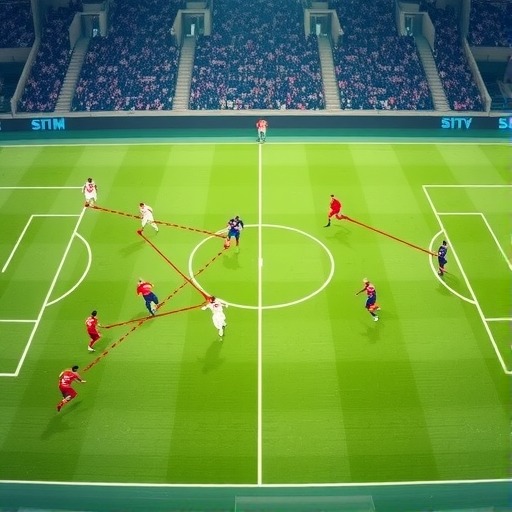 如何精准部署强强对话战术，掌握制胜之道？