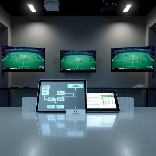 如何实现VAR介入流程标准化：助推行业精细化管理