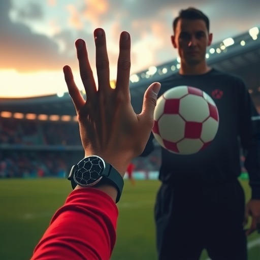 手球新规应用案例：2026年比赛革新的真实故事