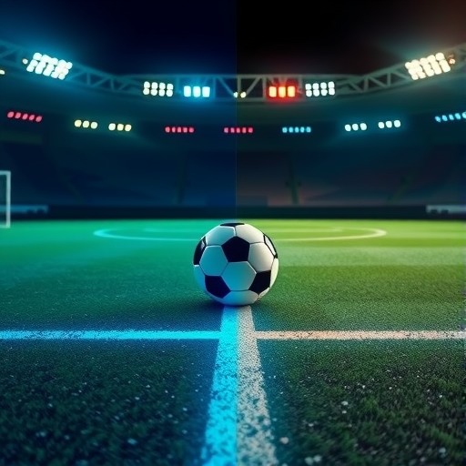 越位新规判罚解读：让你一次看懂足球变革的核心变化