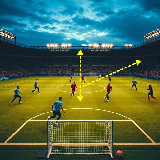 传球成功率战术意义：影响比赛的秘密武器