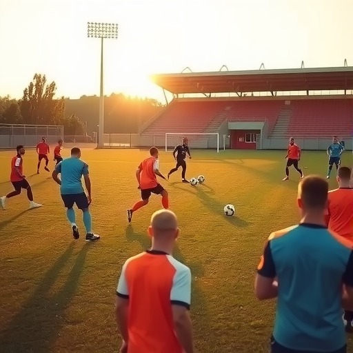 角球战术配合演练：揭秘足球场上的制胜王牌