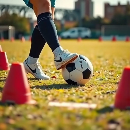 盘带能力技术指标揭秘：衡量你的控场利器