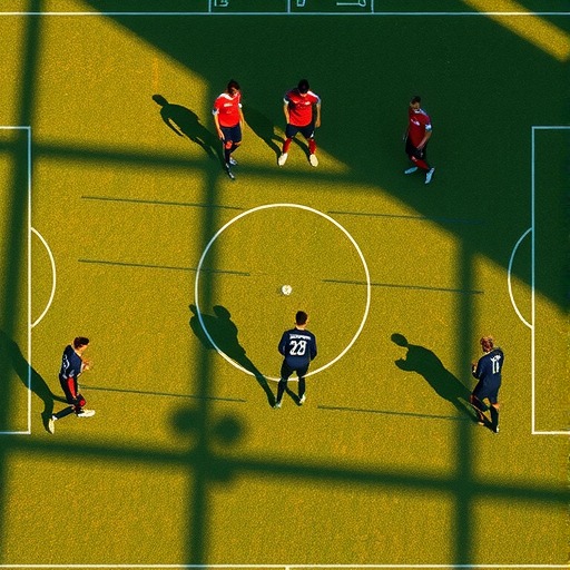 角球战术配合演练：2026年实战秘籍详解