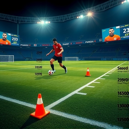 2026年，盘带能力技术指标，将成为衡量个人突破极限的黄金标准！