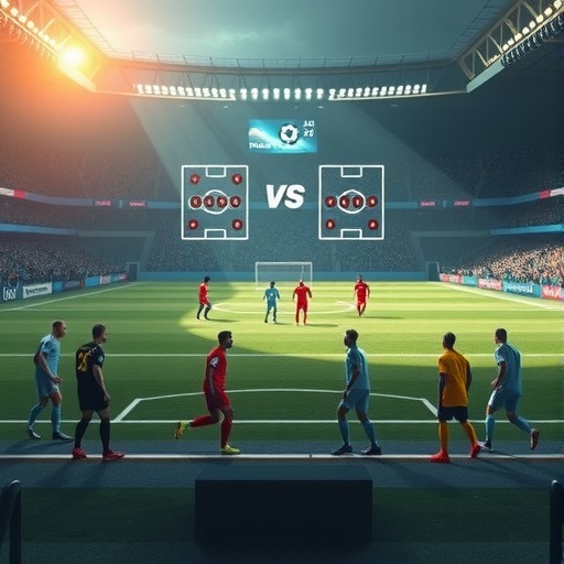 客场进球规则取消：对比赛战略与心理的深远影响