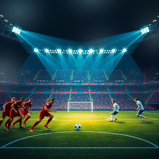 客场进球规则取消：足球战术的变革与影响深度分析