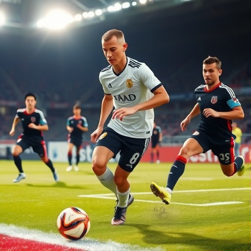 2026年，盘带能力技术指标，将成为衡量个人突破极限的黄金标准！