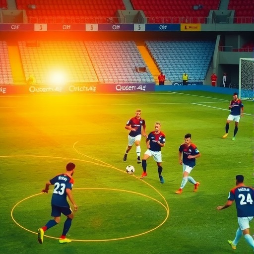 传球成功率战术意义：影响比赛的秘密武器