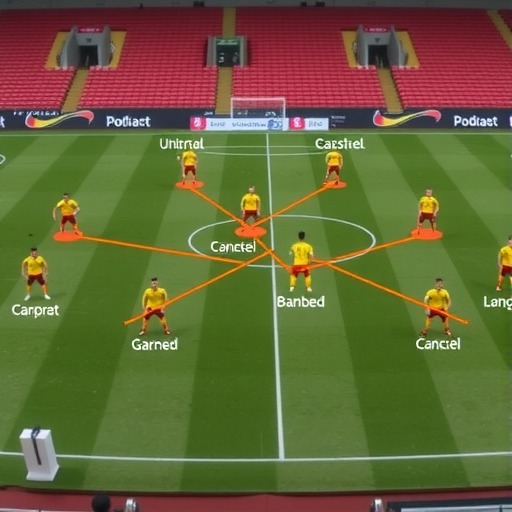 定位球战术设计思路：打造制胜奇兵的秘密武器