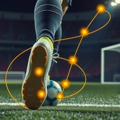 盘带能力技术指标揭秘：衡量你的控场利器