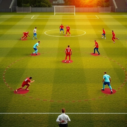 角球战术配合演练：2026年实战秘籍详解