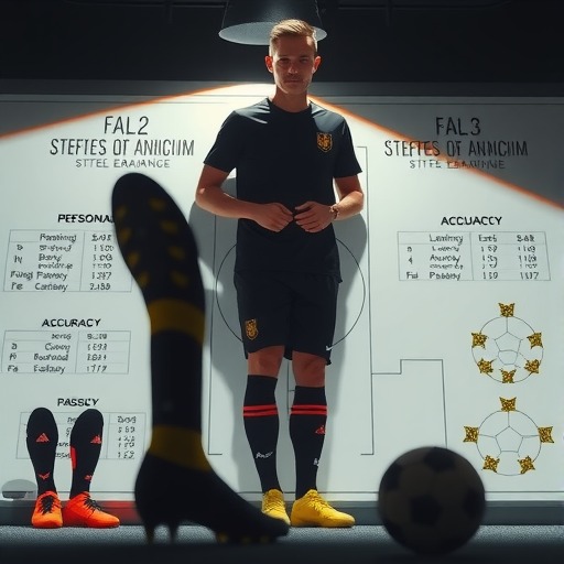 球员技术特点分析报告：深度洞察顶尖实力核心