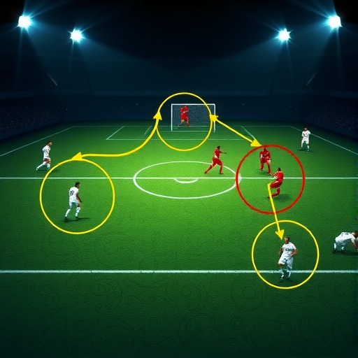 如何打造高效的定位球战术设计思路：专家经验与实操技巧全揭秘