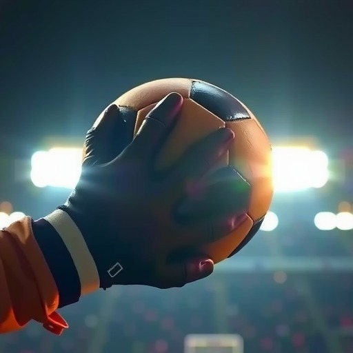 门将扑救关键表现揭秘：赢得比赛的秘密武器