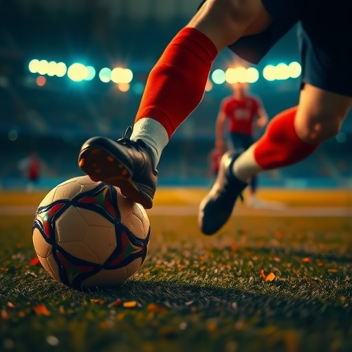 掌握盘带能力技术指标：全面解析高阶操控的秘密武器