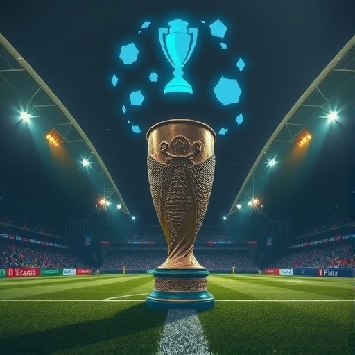 欧洲杯夺冠赔率预测：2026年冠军热点全分析