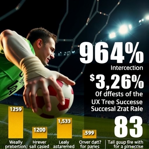 防守拦截成功率分析：如何用数据战胜对手