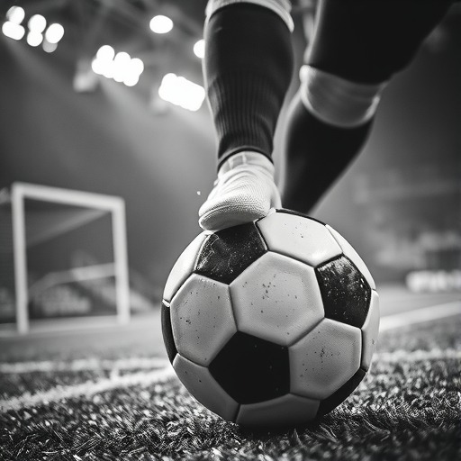 掌握球员技术特点分析报告：揭秘私藏的战术秘密