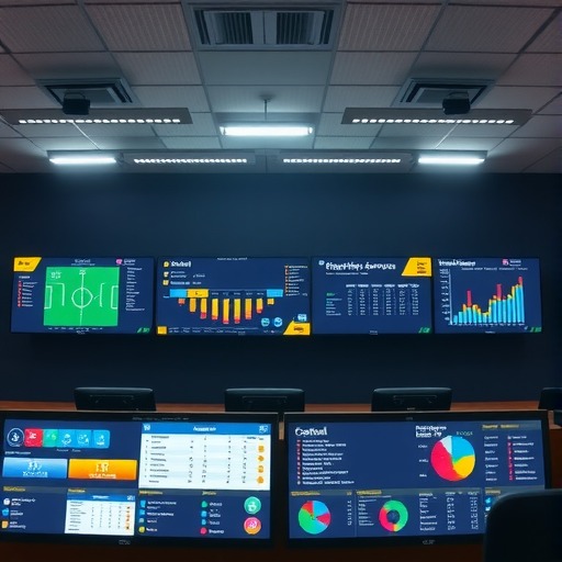 欧足联监管体系完善：引领足球管理新时代