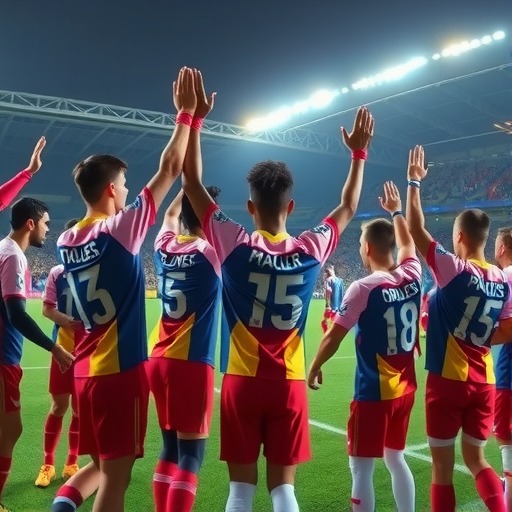 欧联杯黑马球队预测：谁能逆风翻盘成为新宠？