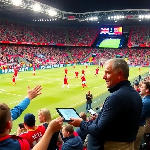 【英超争冠关键对决：揭秘赛场背后隐藏的胜负密码】