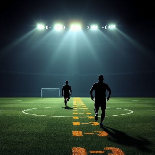 欧冠小组赛出线解析：从零到胜利的背后秘密