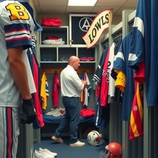 球队更衣室矛盾影响深远：你知道它们会让球队更难赢吗？