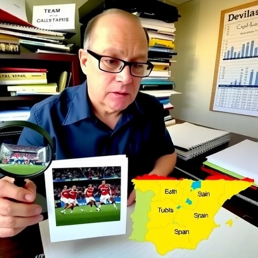 如何精准预测西甲联赛冠军？这些秘密你知道吗？