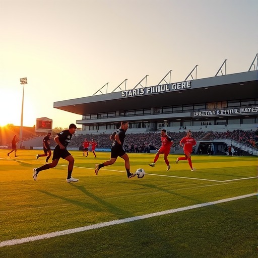 意甲联赛冠军争夺战：2026年最新战局揭秘