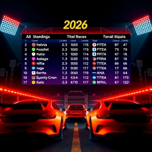 英超联赛争冠形势大揭秘：2026年你必须知道的真相