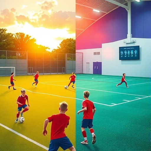 青训体系培养模式对比：揭秘足球青训的成功秘诀