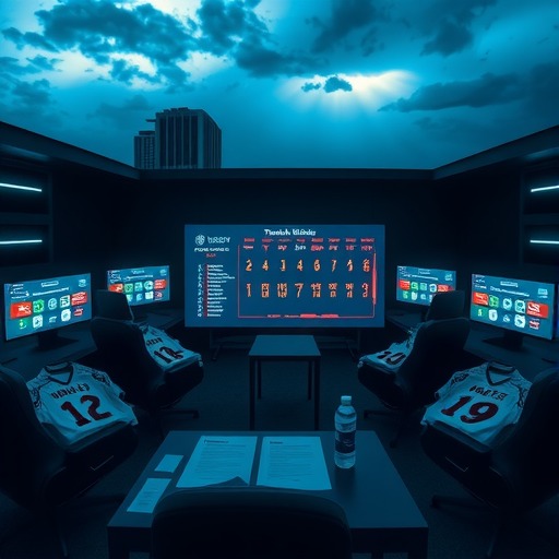 夏季转会窗策略分析：逆势而行的成功密码