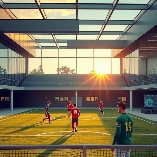 青训体系培养模式对比：从实践到未来的突破之路