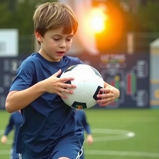 青年队天才球员提拔的秘密：打破陈规，激发潜能