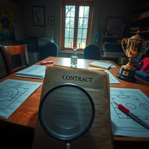 免签球员成功案例：隐藏的成功密码揭秘