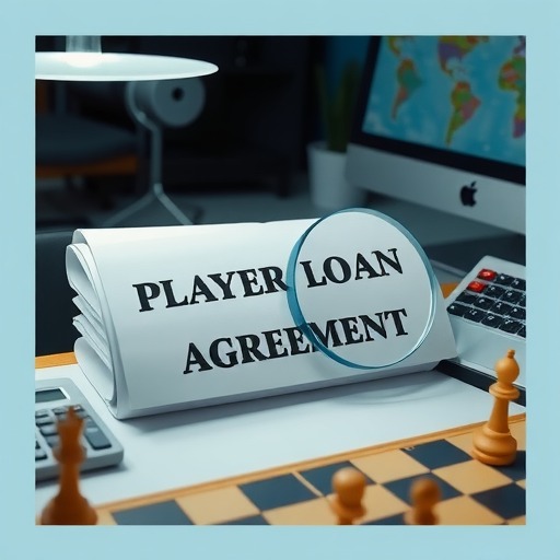 球员租借协议优化：如何为俱乐部争取最大利益